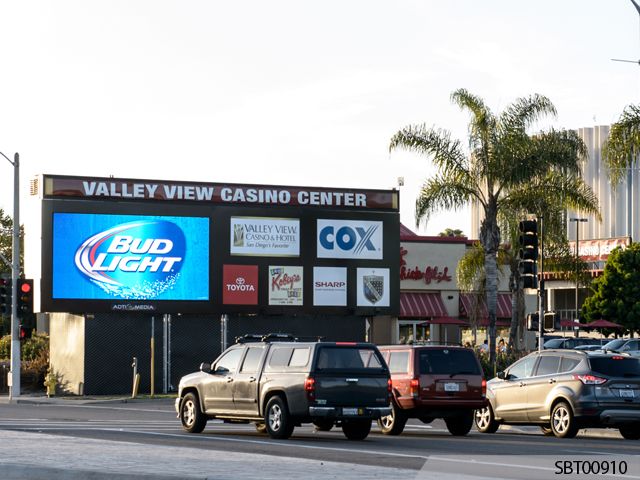 Digital Signage Maintenance