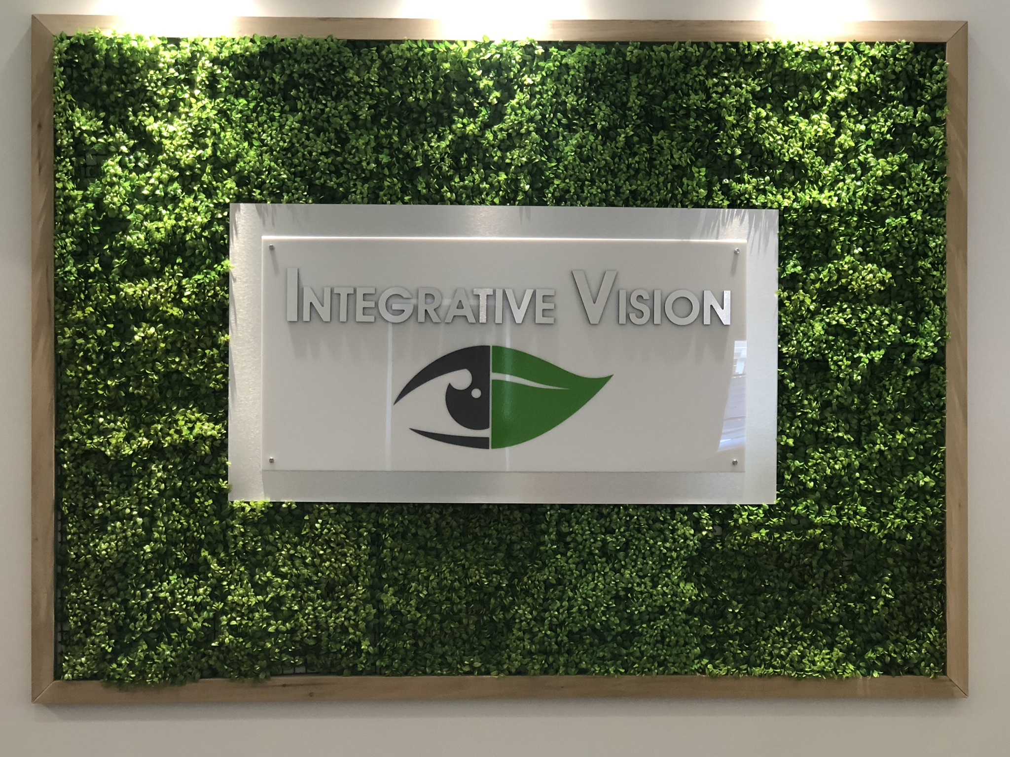 Incorporating Earth Tones in your Signage Design